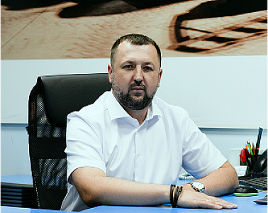 Сарапула Максим Владимирович